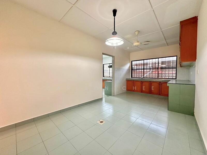 Untuk Dijual - Usj 2