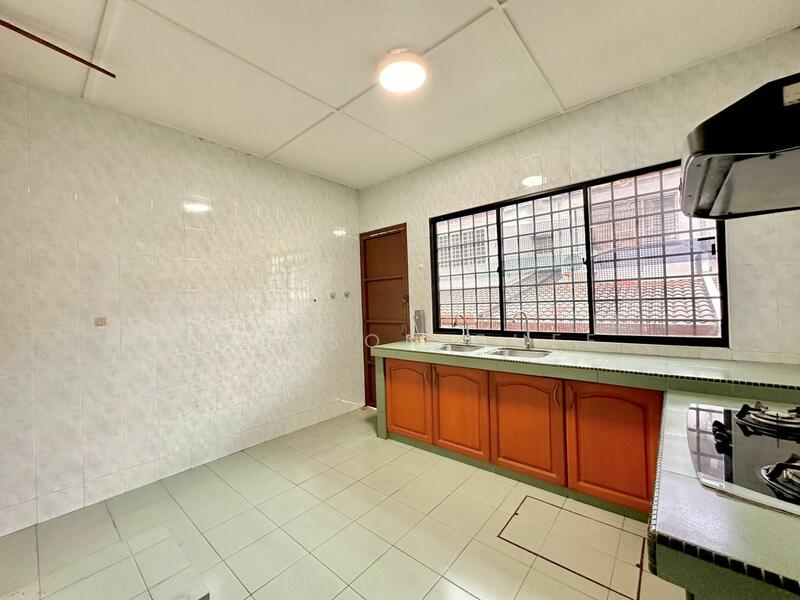 Untuk Dijual - Usj 2