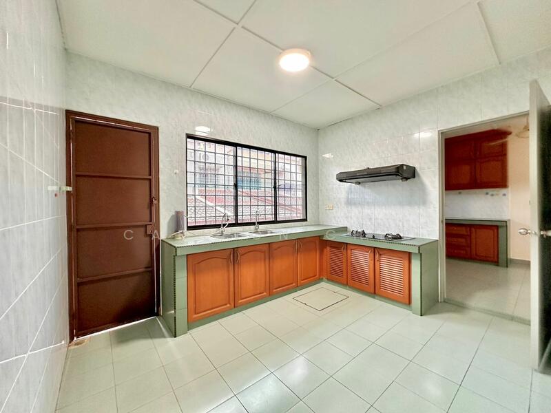 Untuk Dijual - Usj 2