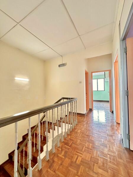 Untuk Dijual - Usj 2