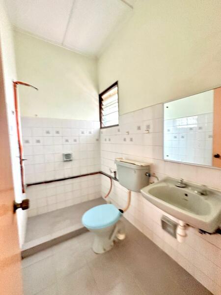 Untuk Dijual - Usj 2