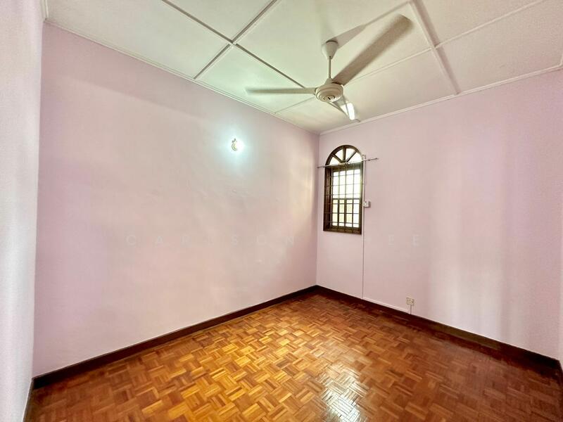 Untuk Dijual - Usj 2