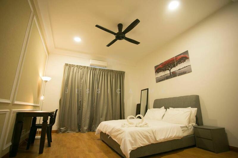For Rent - The Platino Serviced Apartment