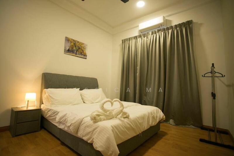 For Rent - The Platino Serviced Apartment
