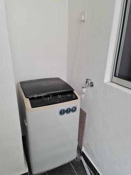 BSP 21 untuk Untuk Disewa - RM 1,550 /bulan, Apr 2026 - PropertyGuru.com.my