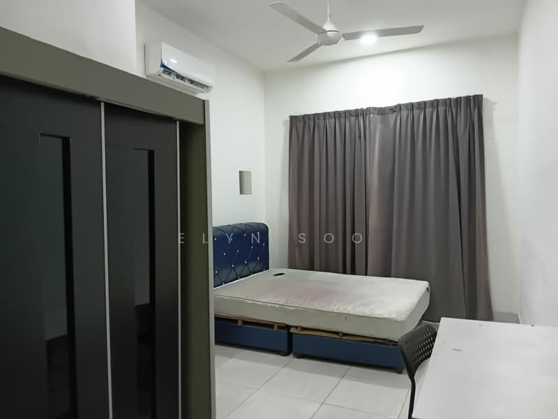 Service Residence for Rent at BSP 21 - Elyn Soo - Bedroom - PropertyGuru.com.my