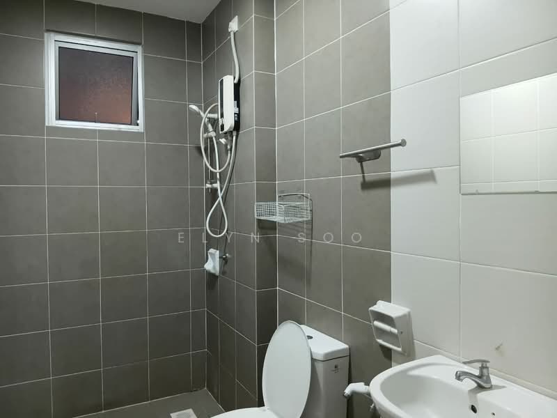 Service Residence for Rent at BSP 21 - Elyn Soo - Bathroom - PropertyGuru.com.my