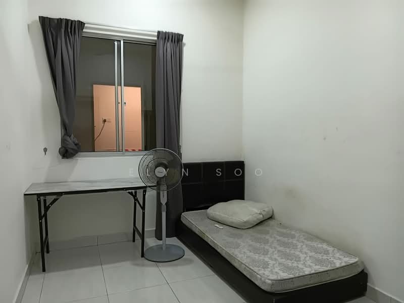 Service Residence for Rent at BSP 21 - Elyn Soo - Bedroom - PropertyGuru.com.my