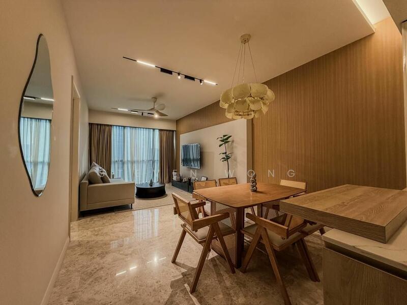 Untuk Dijual - TRX Residences