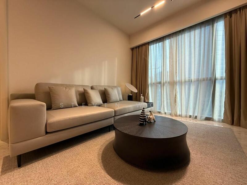 Untuk Dijual - TRX Residences