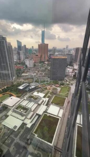 Untuk Dijual - TRX Residences