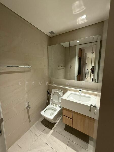 Untuk Dijual - TRX Residences