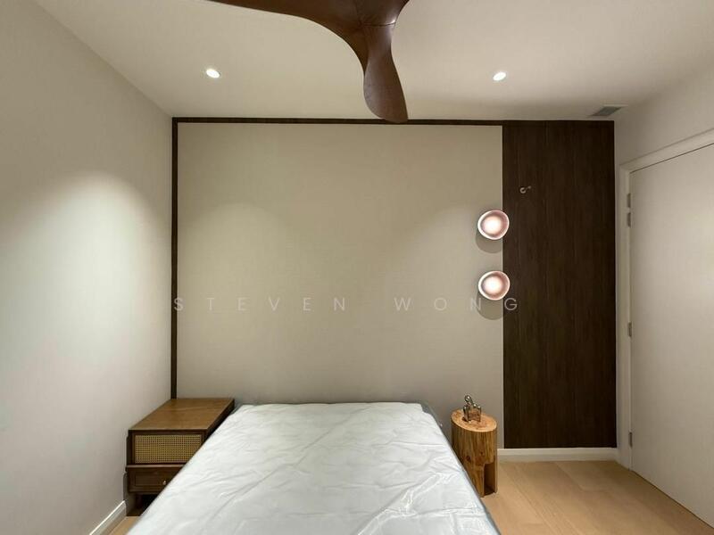 Untuk Dijual - TRX Residences