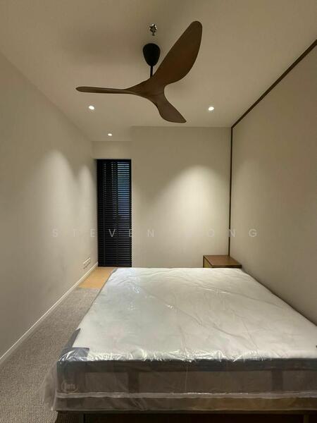 Untuk Dijual - TRX Residences