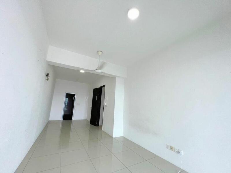 For Rent - 98 Nibong Residence