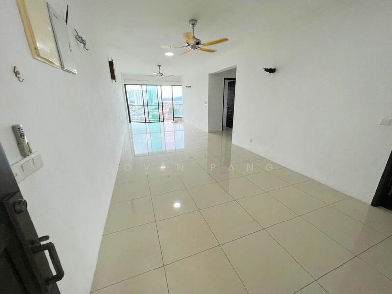 For Rent - 98 Nibong Residence