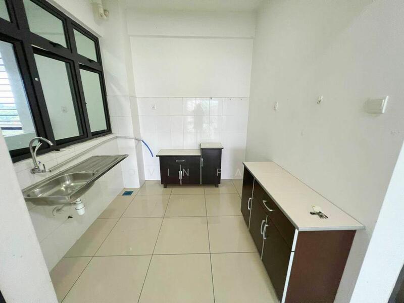 For Rent - 98 Nibong Residence