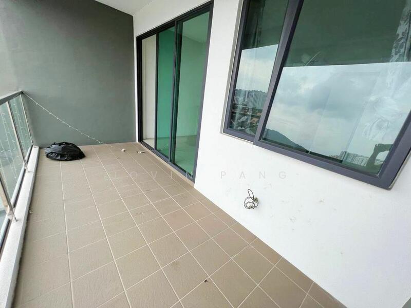 For Rent - 98 Nibong Residence