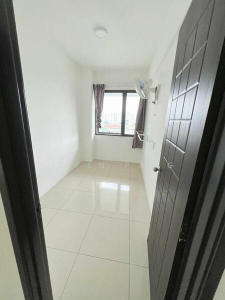 For Rent - 98 Nibong Residence