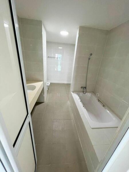 For Rent - 98 Nibong Residence