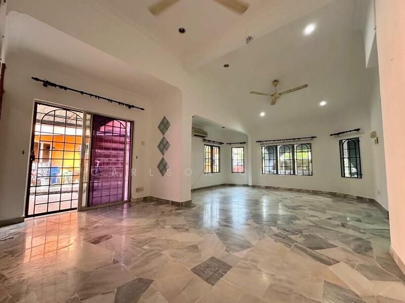 Untuk Dijual - Seksyen 28