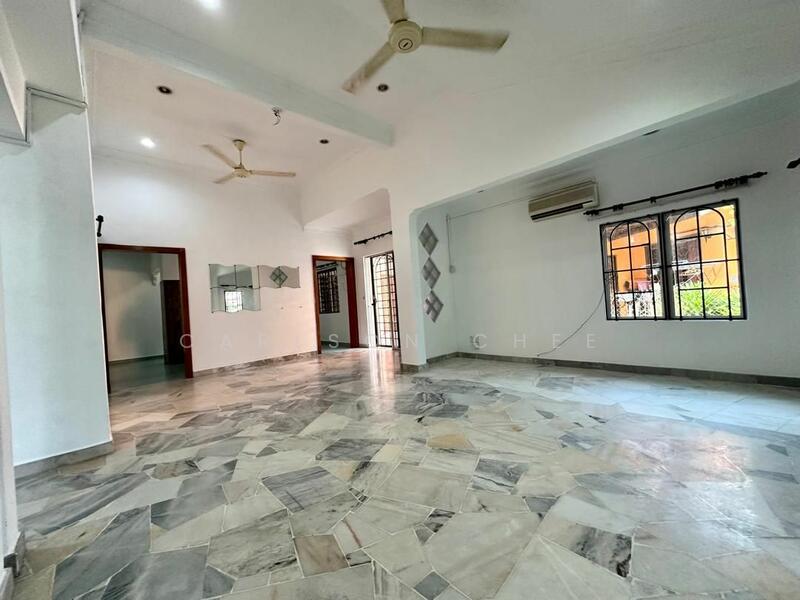 Untuk Dijual - Seksyen 28
