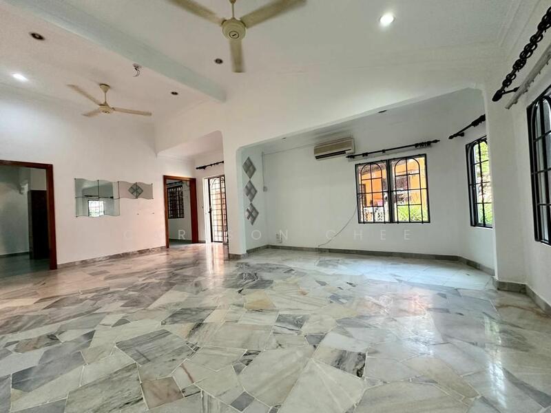 Untuk Dijual - Seksyen 28
