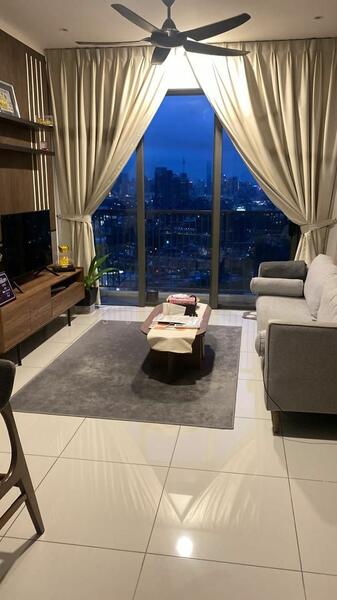 For Rent - Kenwingston Platz