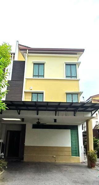 For Sale - Taman Tropika 2