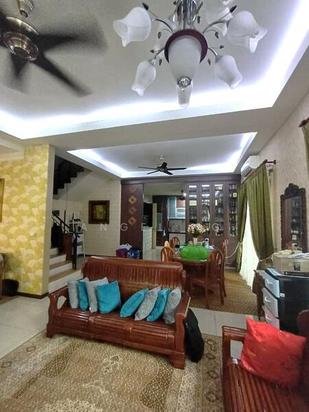 For Sale - Taman Tropika 2