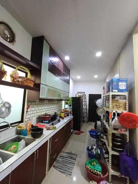 For Sale - Taman Tropika 2