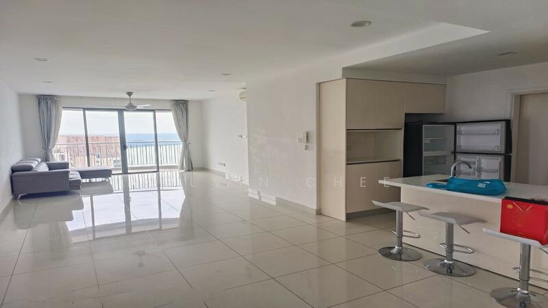 Untuk Disewa - Teega Residences