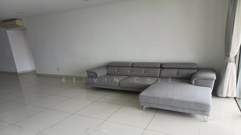 Untuk Disewa - Teega Residences