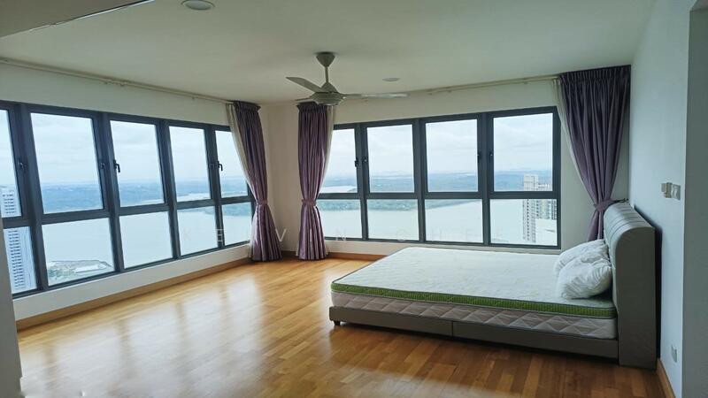 Untuk Disewa - Teega Residences