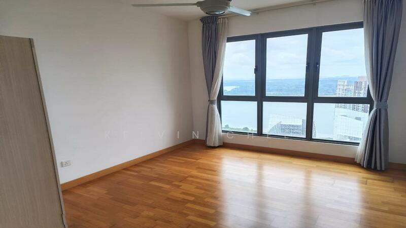 Untuk Disewa - Teega Residences