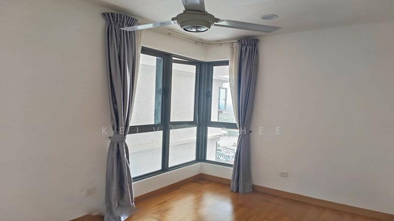 Untuk Disewa - Teega Residences