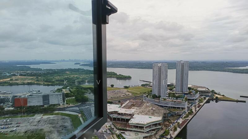 Untuk Disewa - Teega Residences