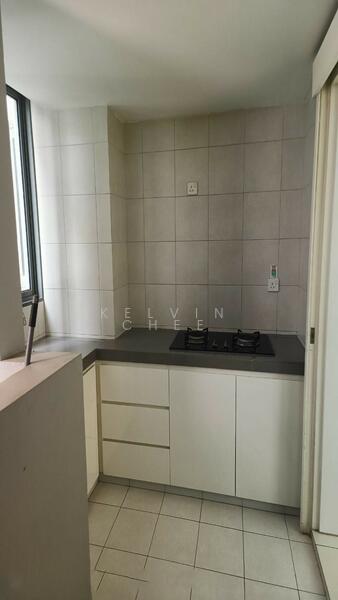 Untuk Disewa - Teega Residences