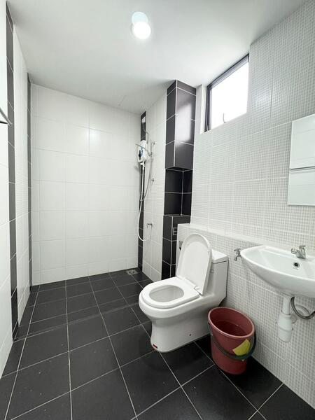 Untuk Disewa - Austin Regency (Pangsapuri Austin Perdana)