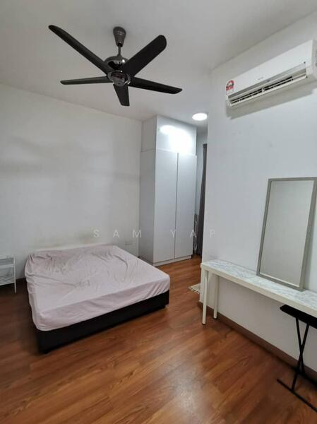 Untuk Disewa - Nusa Heights (Nusa Puncak)