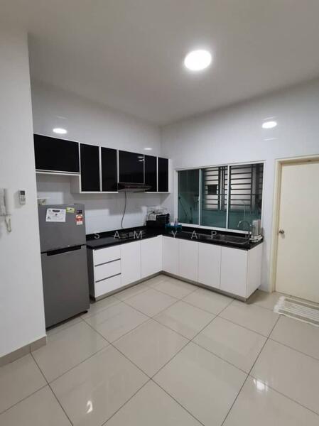 Untuk Disewa - Nusa Heights (Nusa Puncak)