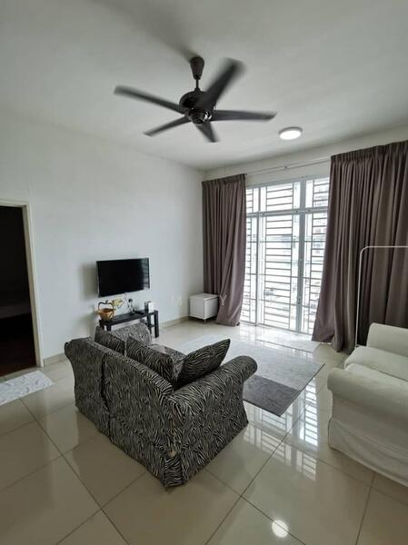 Untuk Disewa - Nusa Heights (Nusa Puncak)