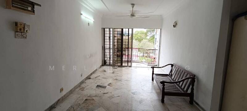 Untuk Dijual - Desa 288