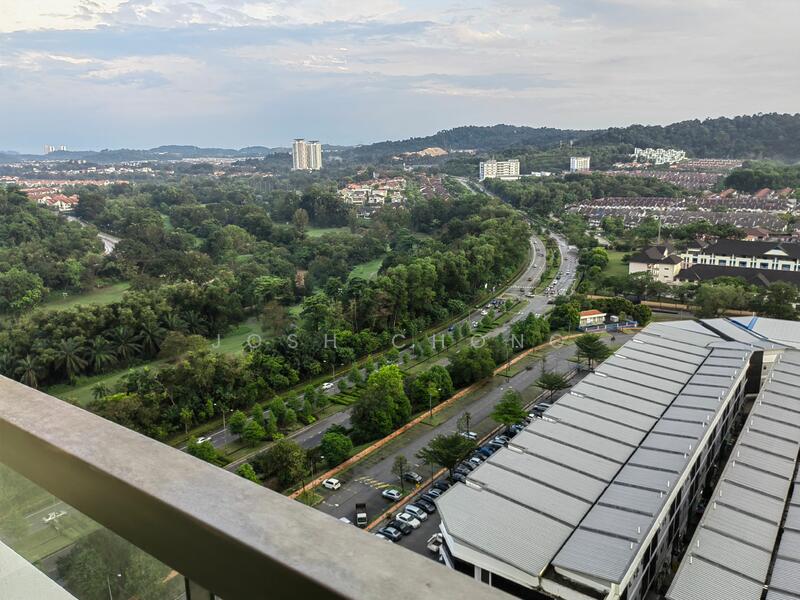 For Sale - Ten Kinrara