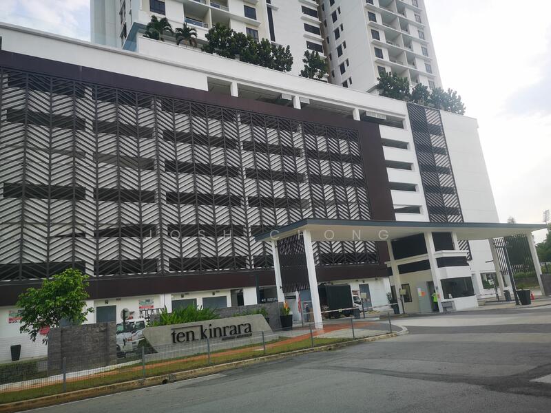 For Sale - Ten Kinrara