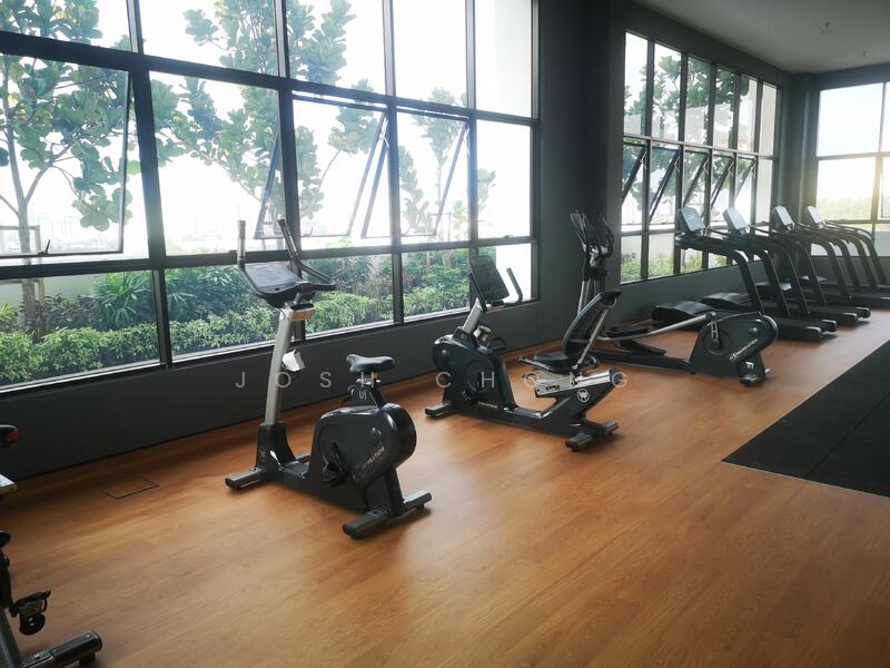 For Sale - Ten Kinrara