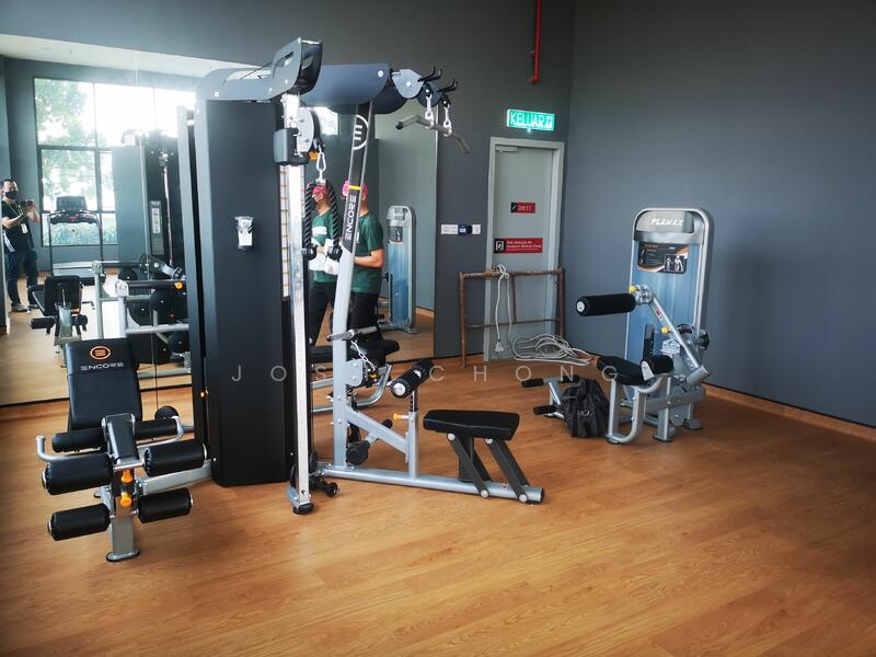 For Sale - Ten Kinrara