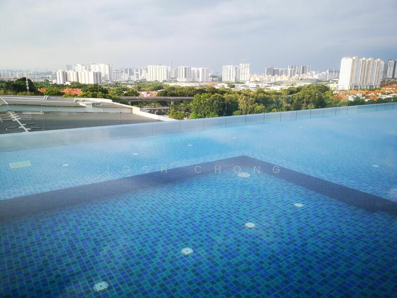 For Sale - Ten Kinrara