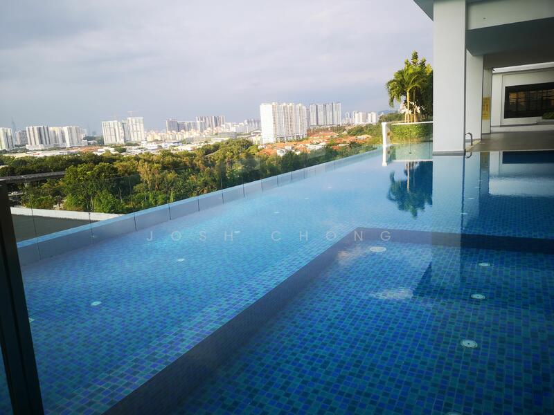 For Sale - Ten Kinrara