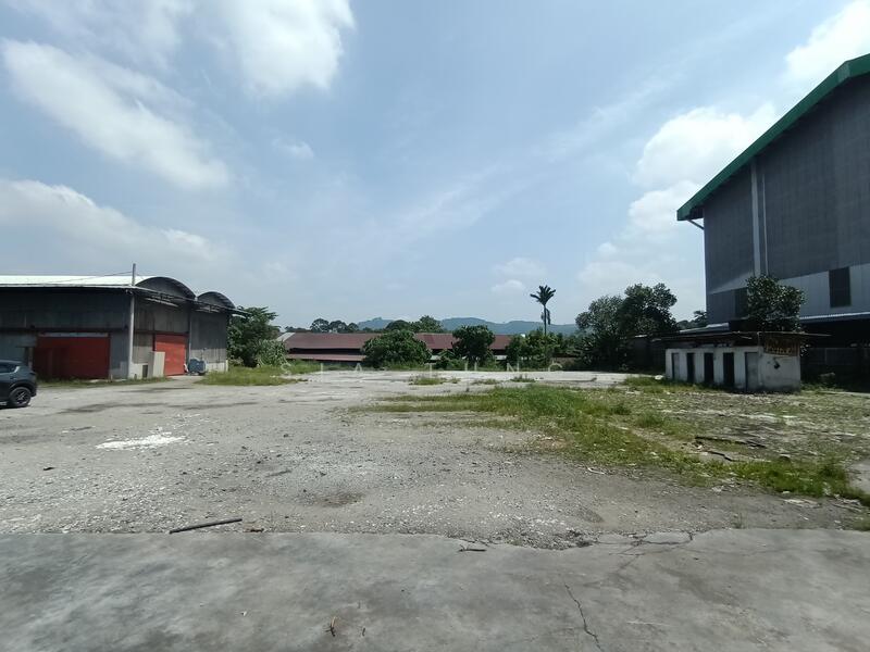 For Rent - Taman Sri Haneco